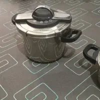 زودپز دوقلو