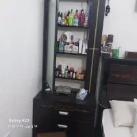 فروش سرویس خواب دونفره بسیار جادار