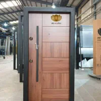 پخش درب اتاقی و ضدسرقت نقدوچک 3ماه ورودی سرویس7تیر|مصالح و تجهیزات ساختمان|کرج, کارخانه قند|دیوار