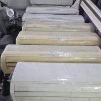 فروش تمامی قطعات مربوط به اسپیلت وتمامی خدمات