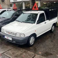 پراید وانت 1402