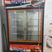 یخچال سوپری ۴ درب