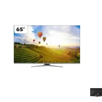 تلویزیون آکبند 65 اینچ سام 120 هرتز 4K مدل QA65Q12