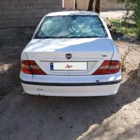 فروش خودرو سمند|خودرو سواری و وانت|آبادان, |دیوار