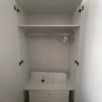 سرویس نوزاد و کودک|تخت و سرویس خواب|تهران, هروی|دیوار
