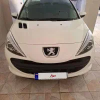 پژو 207 tu3 مدل 1402