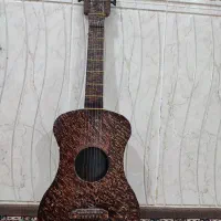 گیتار اسباب بازی