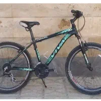 دوچرخه ویوا۲۶