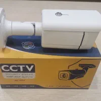 دوربینهای دام و بولت