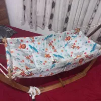 گهواره سنتی