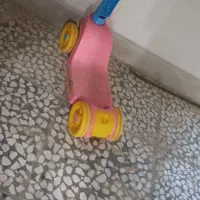 اسباب بازی بچه گونه