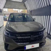 فردا T5 مدل 402 بی رنگ|خودرو سواری و وانت|رشت, بلوار گیلان|دیوار