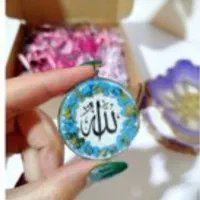 گردنبند رزینی|بدلیجات|شوش, |دیوار
