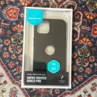 کاور حفره دار نیلکین مناسب برای ایفون 13 15