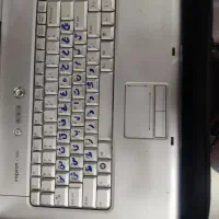 لپ تاپ DELL inspiron 1520|رایانه همراه|اصفهان, شاهزید|دیوار