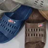 دمپایی ژله ای مردانه زنانه قیمت کلی|کیف، کفش، کمربند|سبزوار, قصبه غربی|دیوار