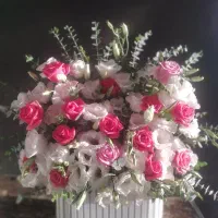 گل برای روز عشق همین الان براش سفارش بده|گل و گیاه طبیعی|شاهین‌شهر, عطار|دیوار