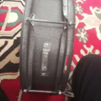 تبل|درام و پرکاشن|قم, شهرک فاطمیه|دیوار