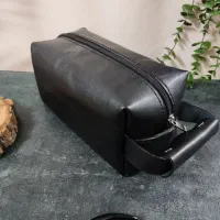 کیف دستی چرم طبیعی (شوزبگ مردونه)|کیف، کفش، کمربند|قم, آزادگان|دیوار