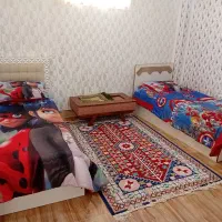 اجاره روزانه ماهانه ویلا با تمام امکانات|اجارهٔ کوتاه‌مدت ویلا و باغ|خوانسار, |دیوار