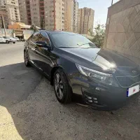 اجاره خودرو سواری اپتیما فول