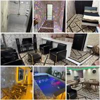 اجاره روزانه باغ ویلا استخر دار
