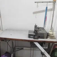 سردوزدستگاه وکس ۲قلووسایل کاشت مژه ۴عددصندلی