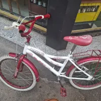 دوچرخه دخترانه سایز۲۰