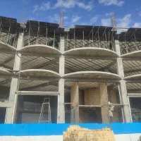 نیازمند ارماتور بند و قالبند