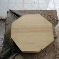 آموزش ساخت ظروف چوبی|خدمات آموزشی|مشهد, گاز|دیوار