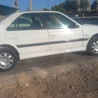 پارس سال مدل ۹۲