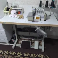 با سلام همه وسایل فروشی هست هر خواست در خدمتم