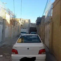 پراید ۱۳۲ مدل ۹۵