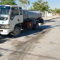 آمیکو ۶تن  m6|خودرو سنگین|شیراز, پارک آزادی|دیوار