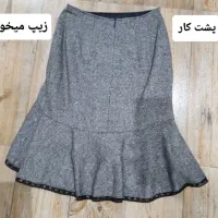 لباس های نو و درحدنو سایز S یا 34|لباس|تهران, سازمان آب|دیوار