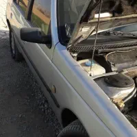 پژو405 دوگانه  زیبا|خودرو سواری و وانت|خمینی‌شهر, |دیوار