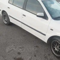 سمند ۹۱ سالم|خودرو سواری و وانت|بم, |دیوار