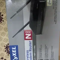 مودم اینترنت