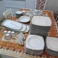 سرویس چینی خاص و شکیل