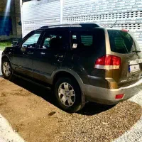 موهاوی ۲۰۱۰ ۸ سیلندر