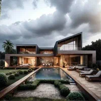 مهندس معمار مسلط به 3d|استخدام معماری، عمران و ساختمانی|جهرم, |دیوار