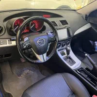 مزدا ۳. نیو|خودرو سواری و وانت|مشهد, رضاشهر|دیوار