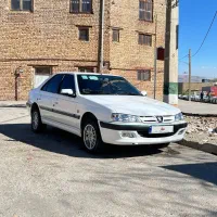 پژو پارس سال