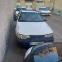 هیوندا اکسل ۹۲