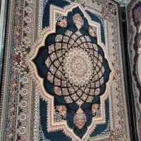 فرشهاآکبند مناسب برای عروس دوماد۹متری۸تخته کاشان|فرش|اردبیل, |دیوار