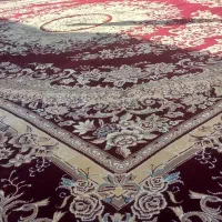 فرش ۳لا ۴|فرش|دهگلان, |دیوار