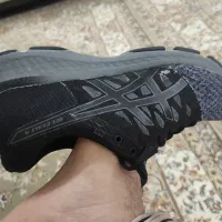 کتونی استوک از منطقه آزاد گفتم آوردن برام باشگاه