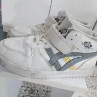 کتونی نیم بوت|کیف، کفش، کمربند|رباطکریم, شهرک درخشان|دیوار