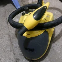 بخارشوی کارچر مدل sv 1802