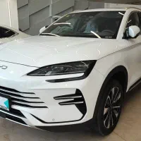 بی وای دی سانگ پلاس مدل ۲۰۲۵|خودرو سواری و وانت|تهران, زعفرانیه|دیوار